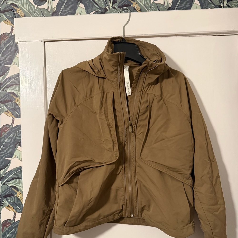 Lululemon Always Effortless Jacket